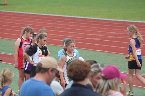 2026 Colgate Games Day 2 photo